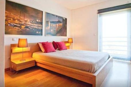 Your Lisbon Home Rio Exterior foto